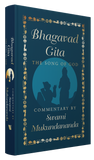 Bhagavad Gita - English Edition