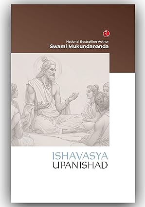 Ishavasya Upanishad