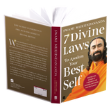 7 Divine Laws to Awaken Your Best Self - English Edition