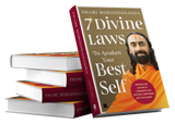 7 Divine Laws to Awaken Your Best Self - English Edition