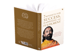 7 Mindsets for Success, Happiness and Fulfilment - English Edition