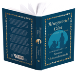 Bhagavad Gita - English Edition