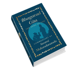 Bhagavad Gita - English Edition