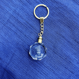 Krishna Key Chain