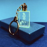 Krishna Key Chain