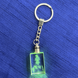 Krishna Key Chain