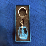 Krishna Key Chain
