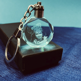 Krishna Key Chain