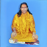 Maharajji Cutout - 9 inch
