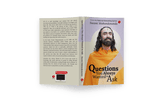Questions You Always Wanted to Ask - English Edition