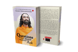 Questions You Always Wanted to Ask - English Edition