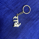 Radhey Key Chain