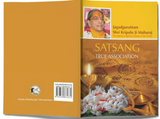 Satsang - English Edition
