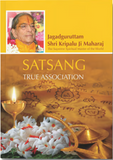 Satsang - English Edition