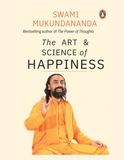 Art and Science of Happiness - English Edition