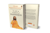 Art and Science of Happiness - English Edition